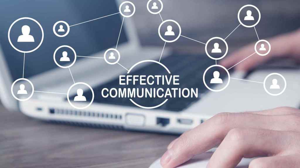 Reflections on “The Art of Effective Communication”